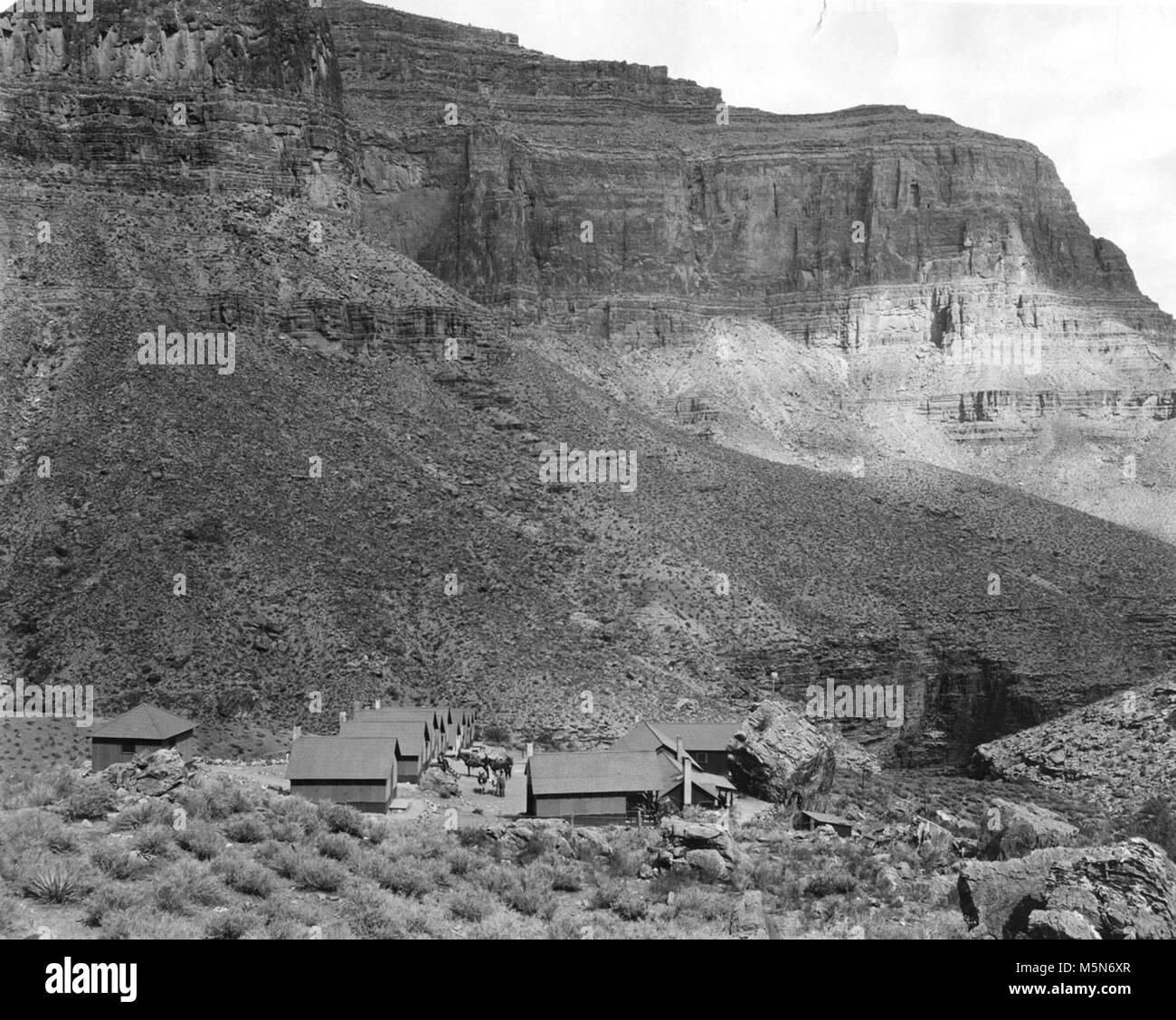 Hermit camp hotsell