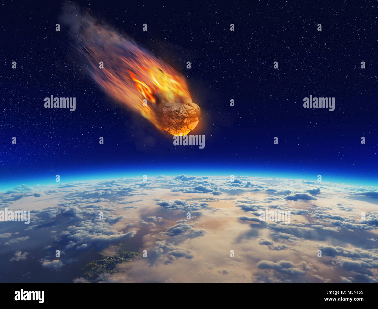 Meteorite Falling High Resolution Stock Photography And Images Alamy Meteorite Falling High Resolution Stock Photography And Images Alamy