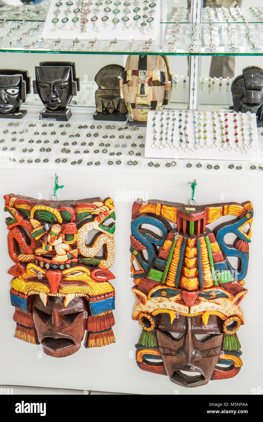 Mexican Jewelry Store High Resolution Stock Photography and Images Alamy