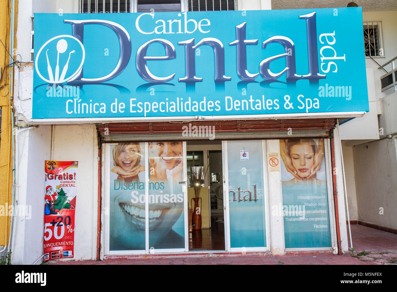 Cancun Mexico,Mexican,Yucatán Peninsula,Quintana Roo,Caribe Dental Spa