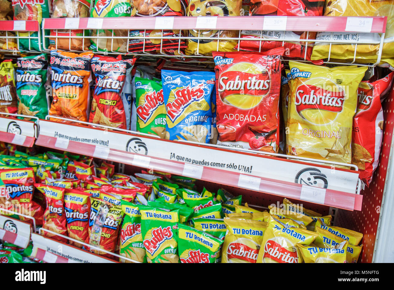 Oxxo Stock Photos & Oxxo Stock Images Alamy