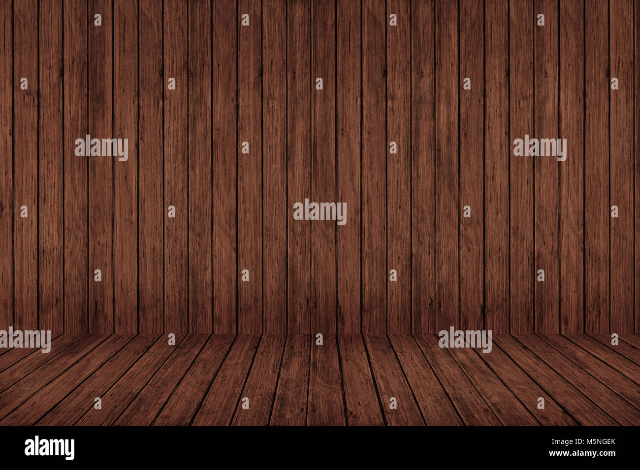 wall and floor siding weathered wood background, wood texture Stock