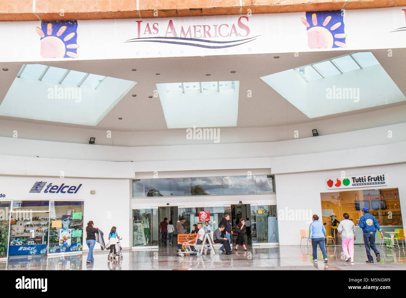 Tienda Oficial COMMAX en Cancún y Todo México