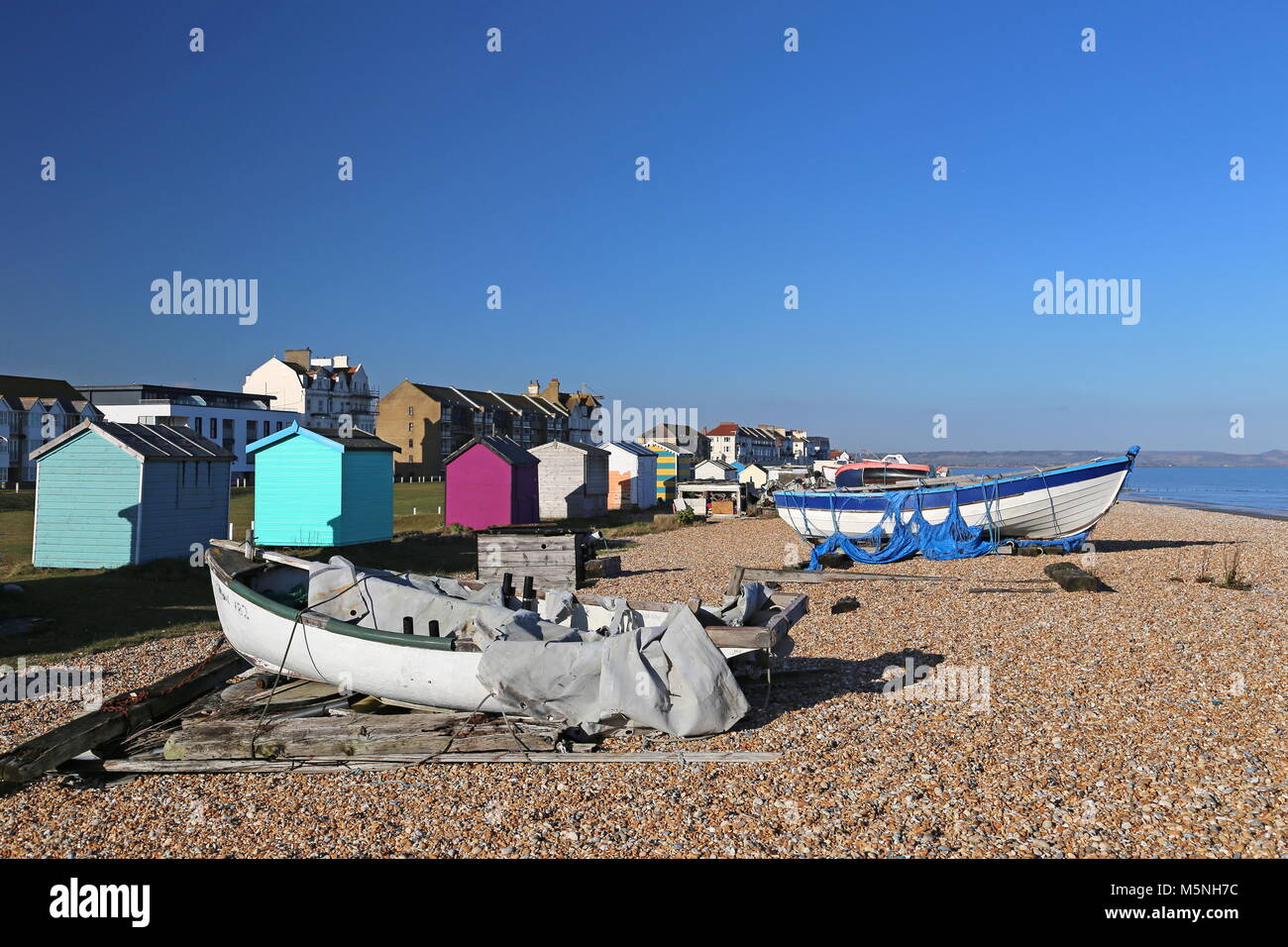 LittlestoneonSea, Dungeness, Kent, England, Great Britain, United
