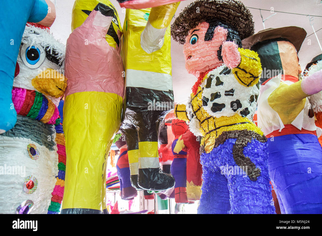 Papier mache High Resolution Stock Photography and Images - Alamy