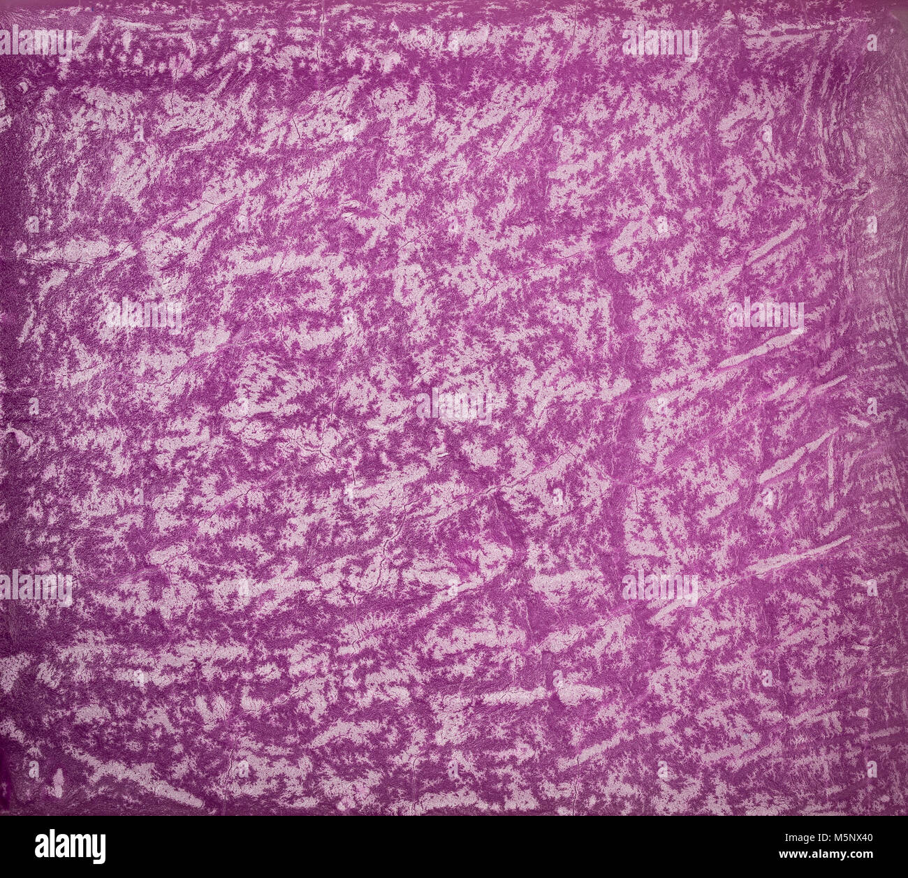 Purple wax texture Stock Photo Alamy