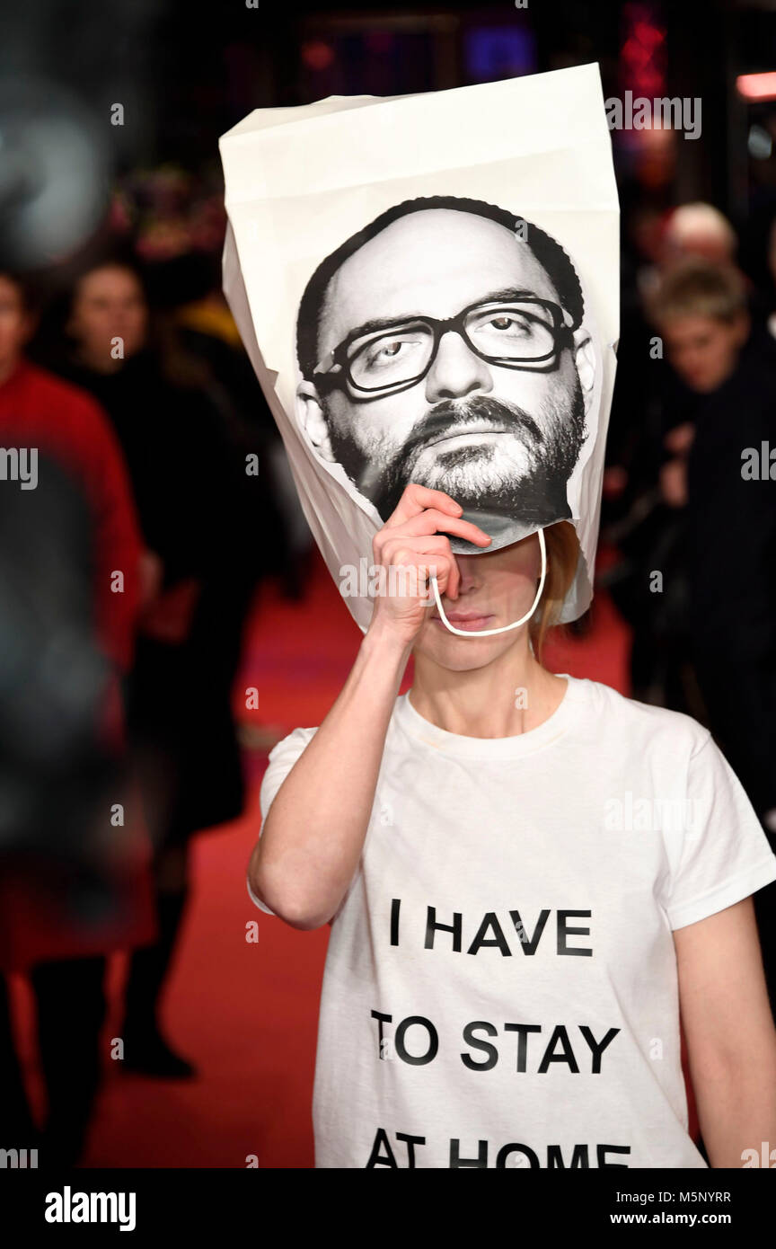 Franziska petri hi-res stock photography and images - Alamy