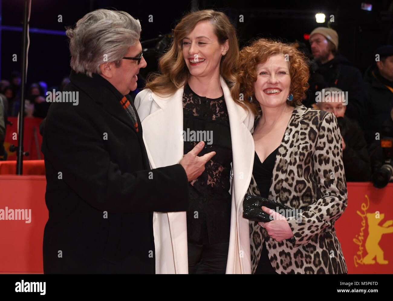 Stephanie zacharek hires stock photography and images Alamy