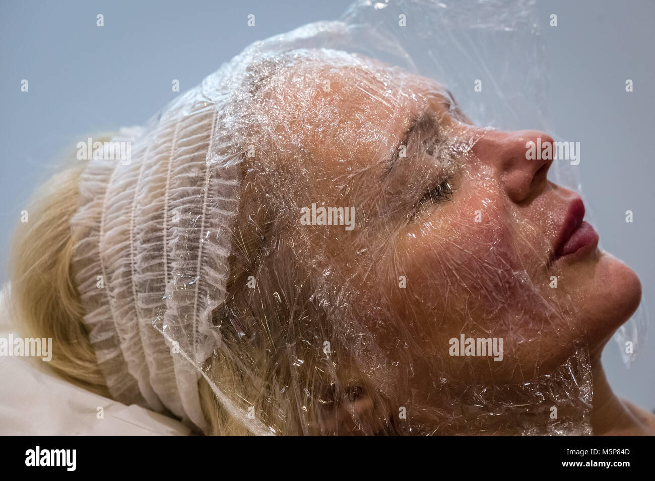 Download Peel Off Face Mask High Resolution Stock Photography And Images Alamy PSD Mockup Templates