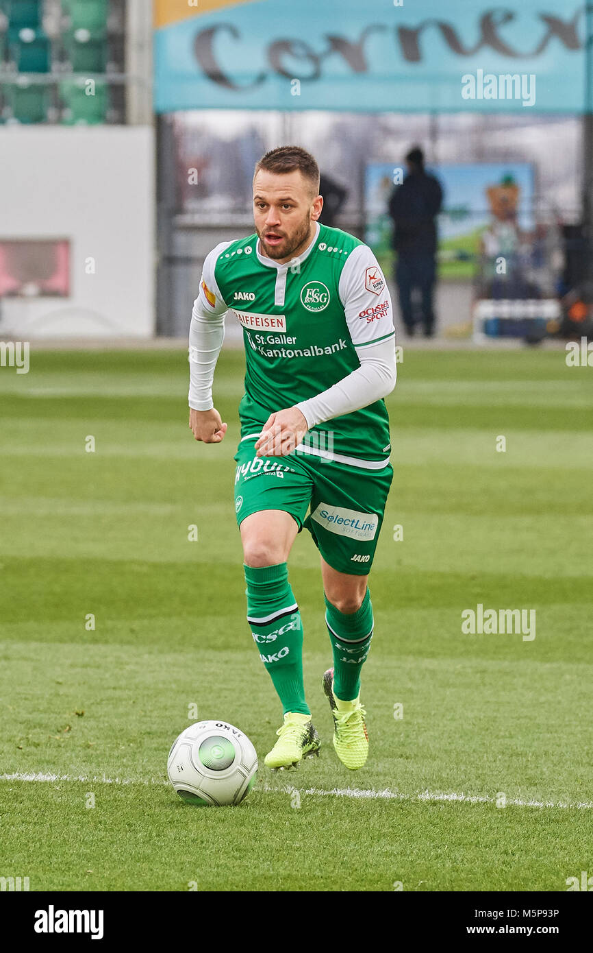 Fc lugano immagini e fotografie stock ad alta risoluzione - Alamy