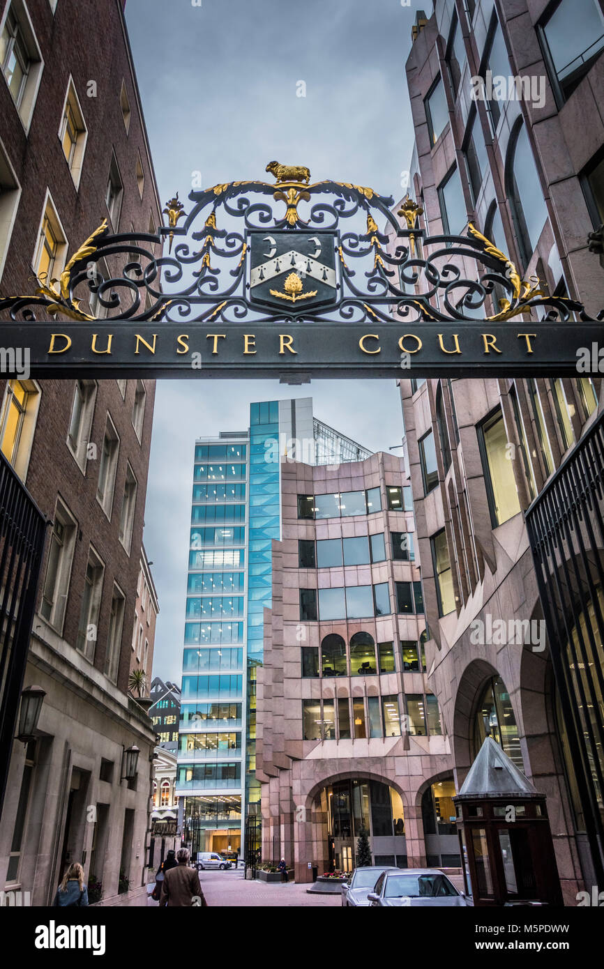 Dunster court hires stock photography and images Alamy