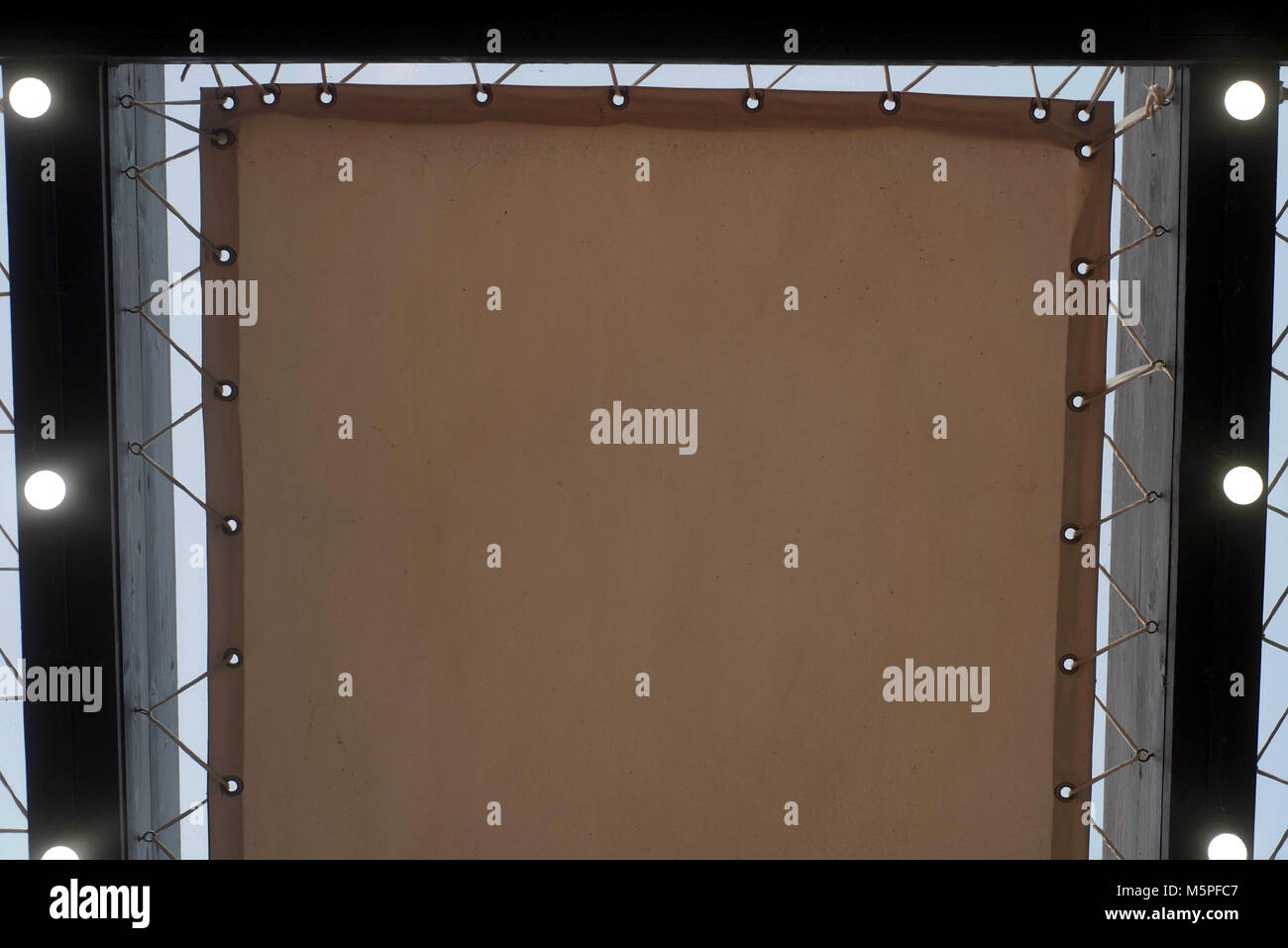 Canvas roof design hi-res stock photography and images - Alamy