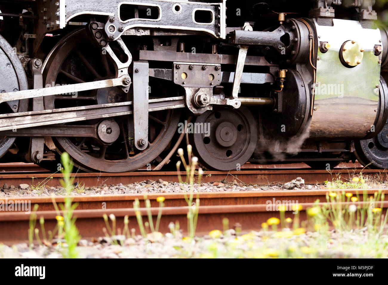 Steam locomotive parts for sale sales