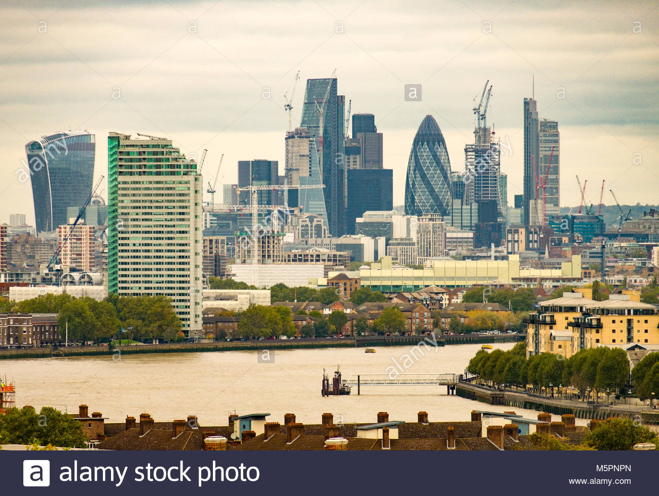 The Cheese Grater Building London Stock Photos & The Cheese Grater