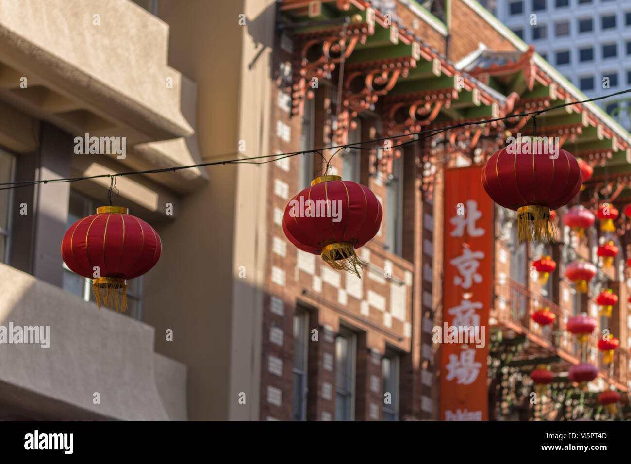 chinese new year california