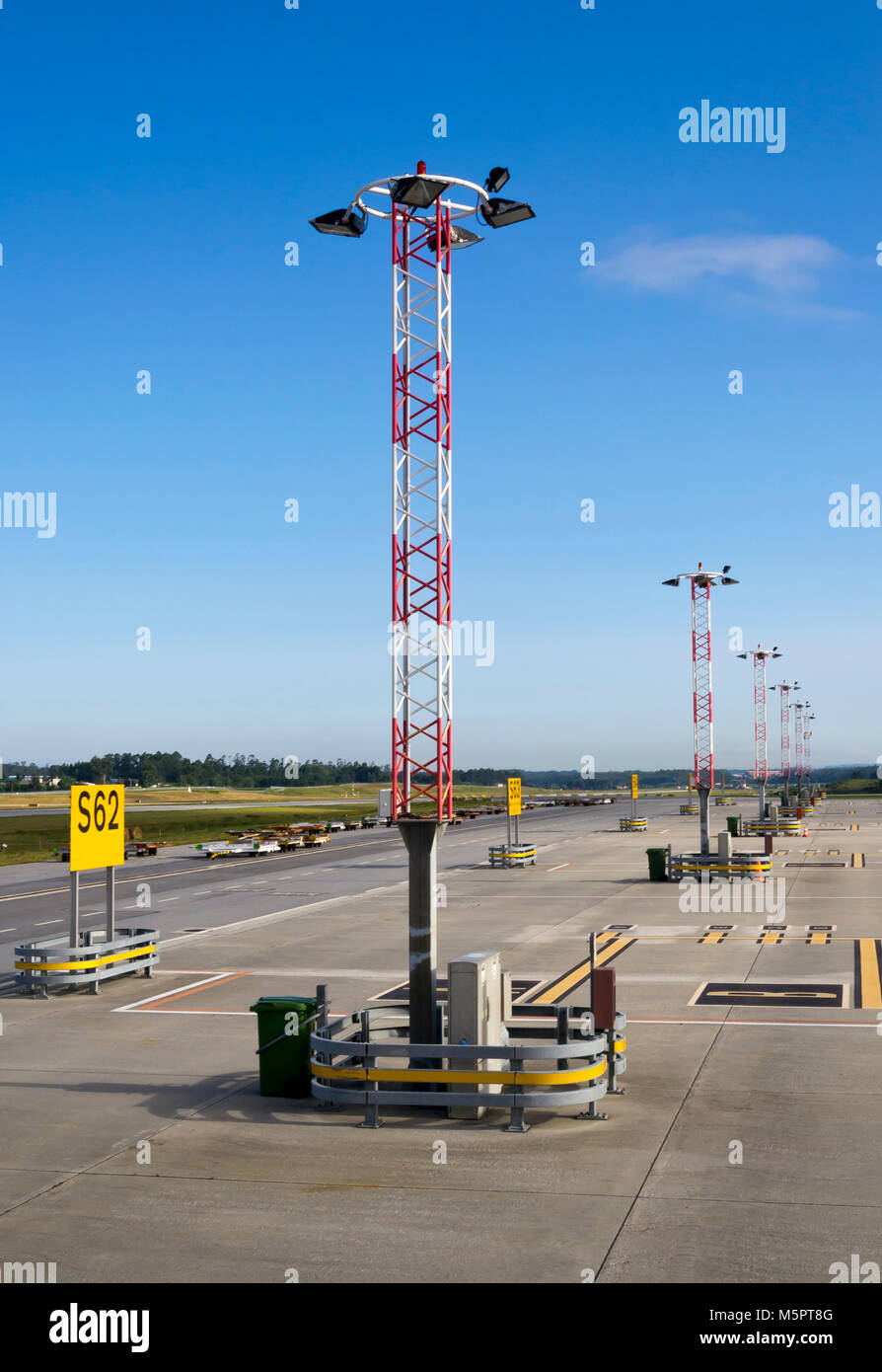 Ground Controller For Plane High Resolution Stock Photography and