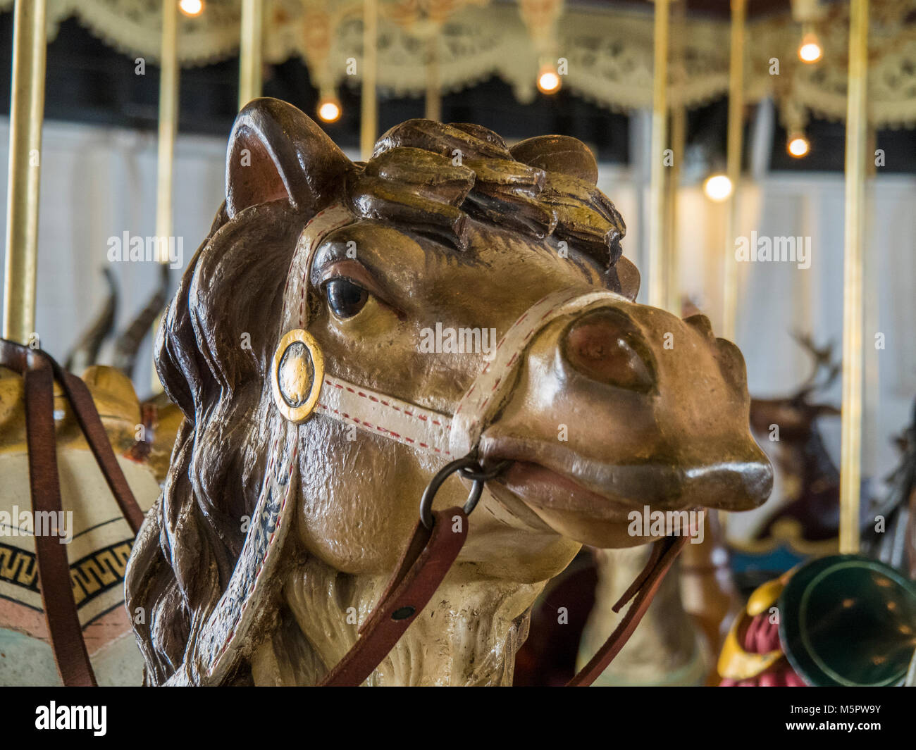 Kit carson park hires stock photography and images Alamy