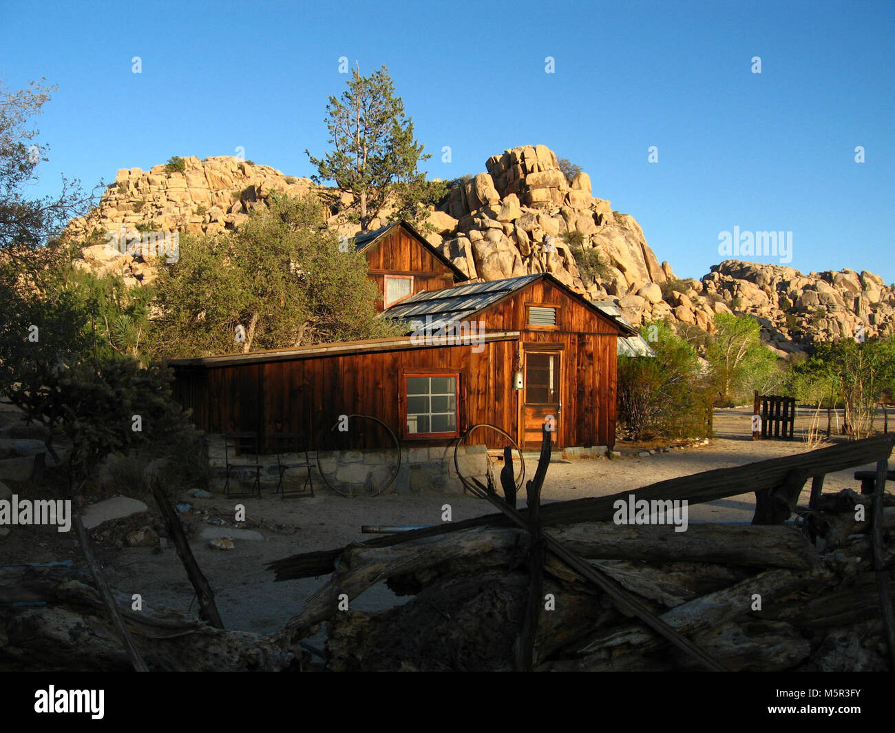 House; Keys (Desert Queen) Ranch . Keys Ranch is closed to the public ...