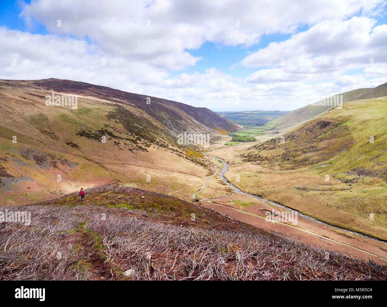 Coomb height hi-res stock photography and images - Alamy