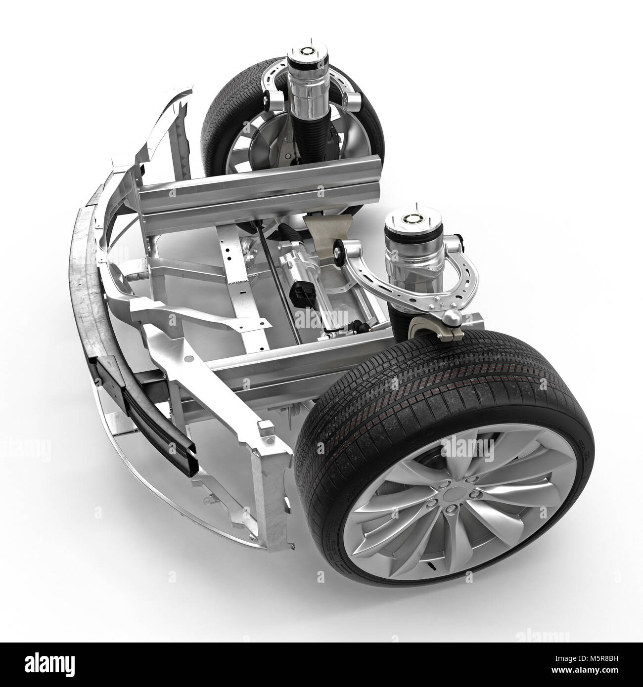 Front axle car hires stock photography and images Alamy