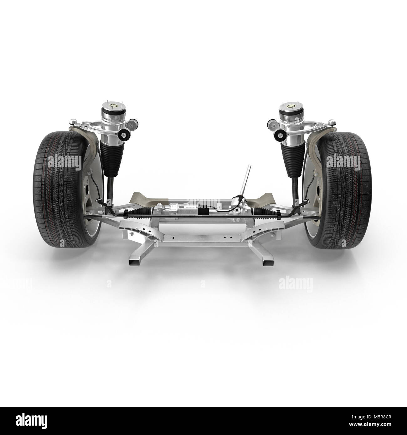 Car front axle deals
