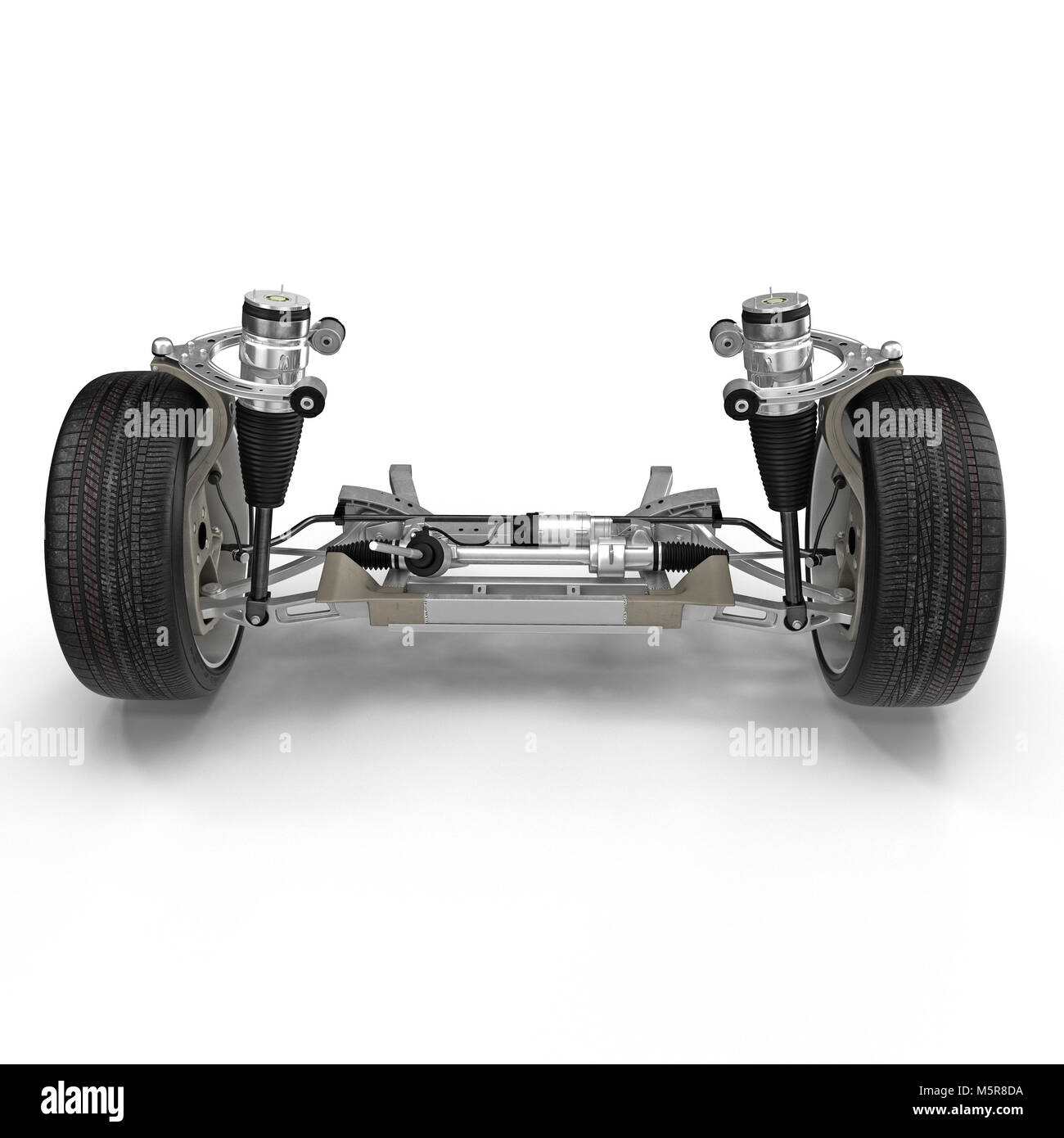 Types Of Axles Everything You Need To Know atelieryuwa.ciao.jp
