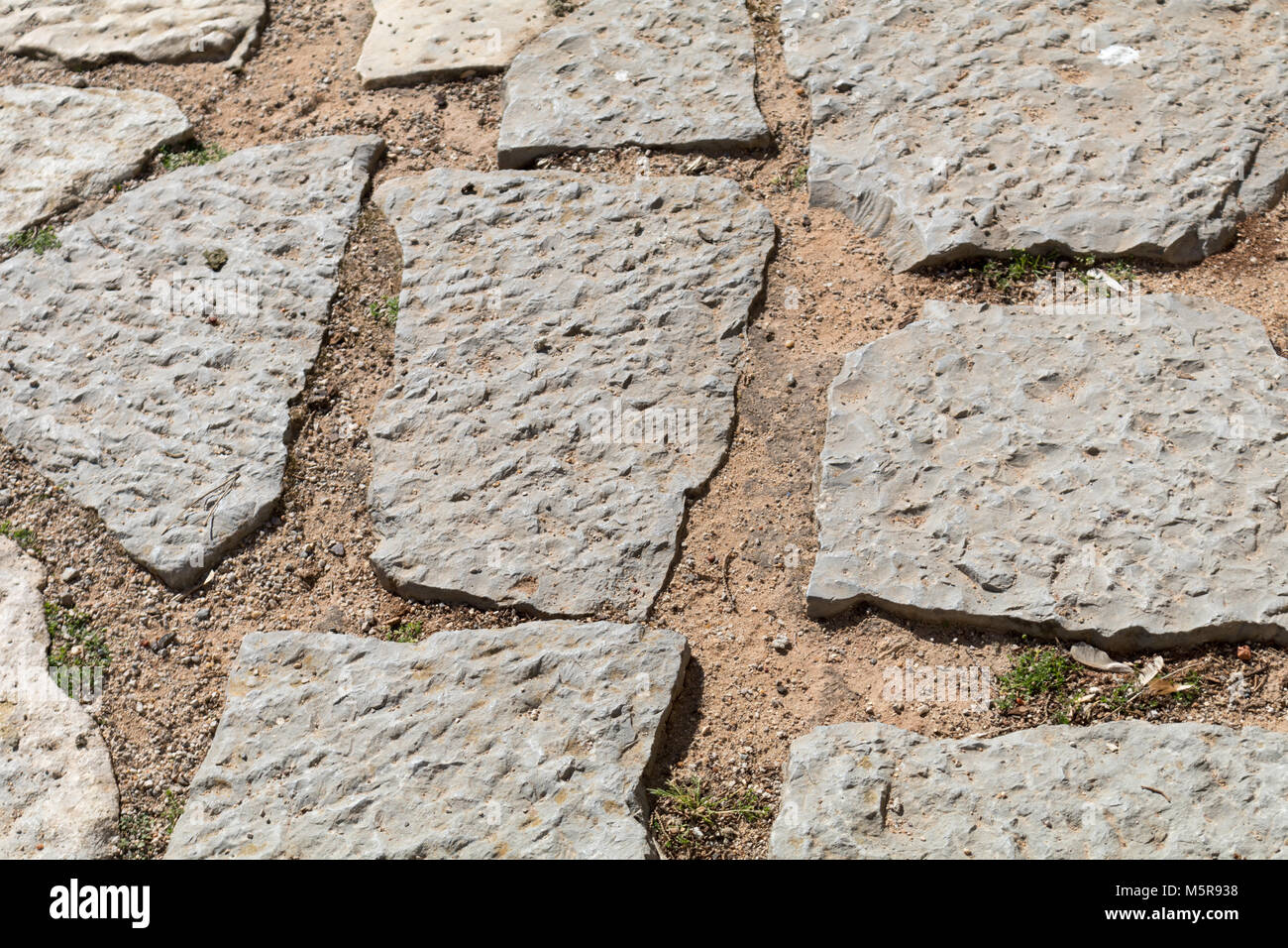 Man made pathway hi-res stock photography and images - Alamy