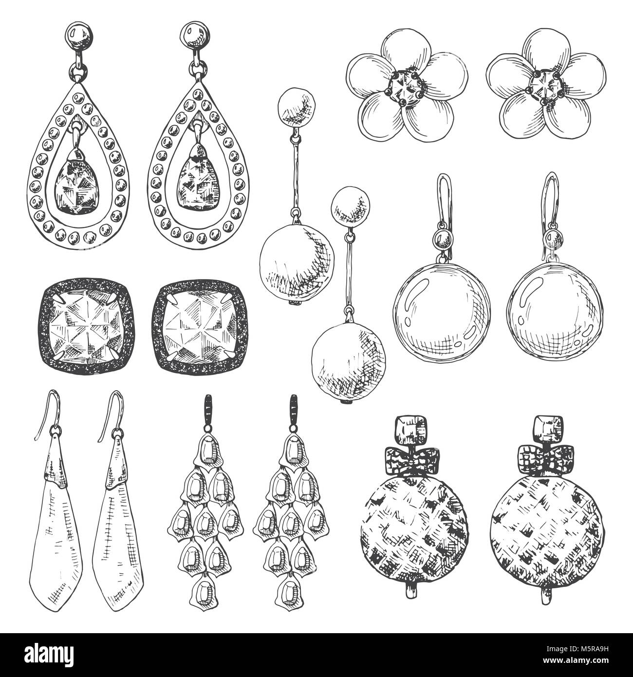 Earring drawing  earrings jhumkas  Kanchan Singh Art  Facebook