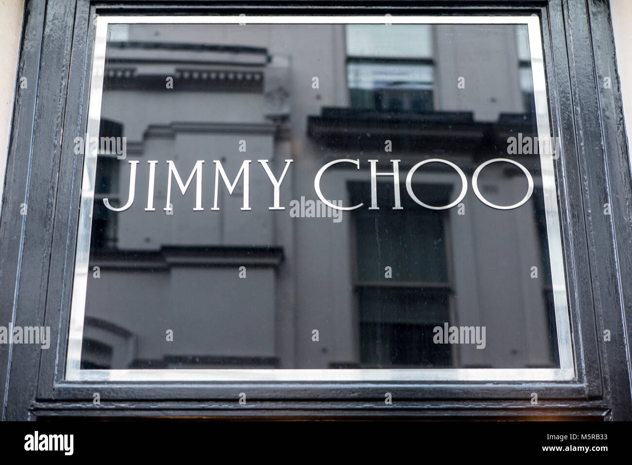 Jimmy choo yeang keat hi-res stock photography and images - Alamy