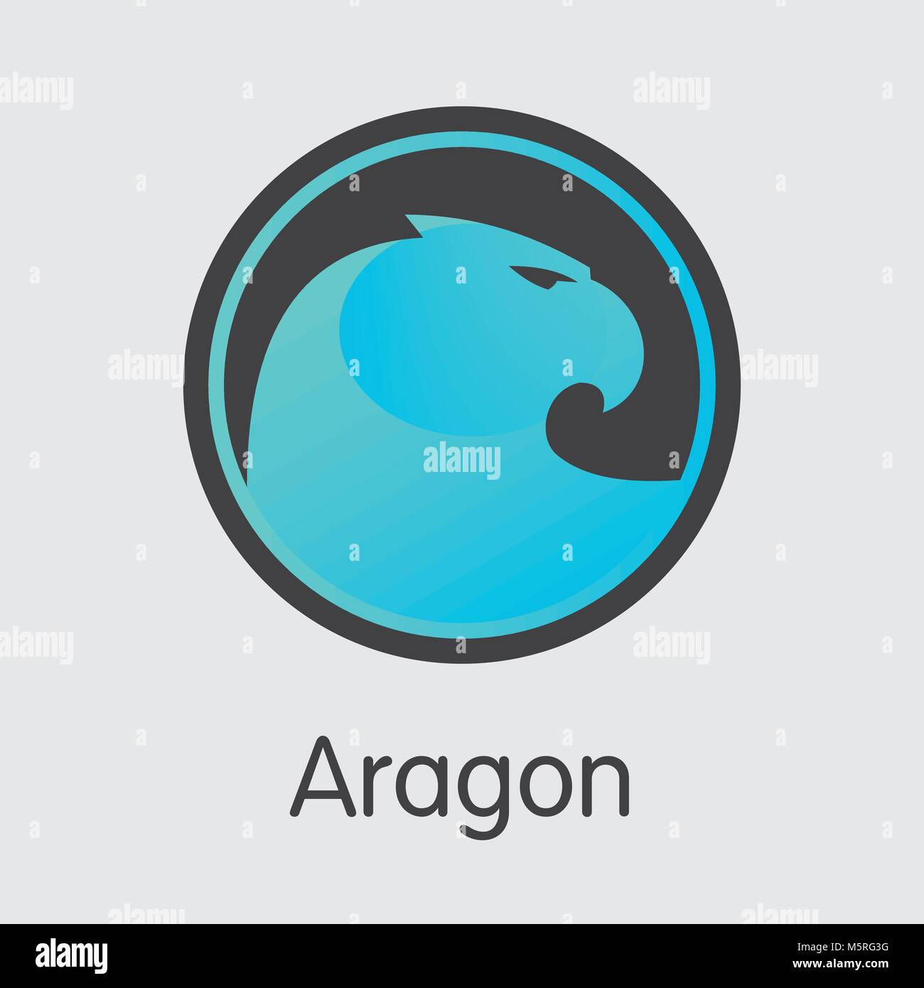 Ant coin Stock Vector Images - Alamy