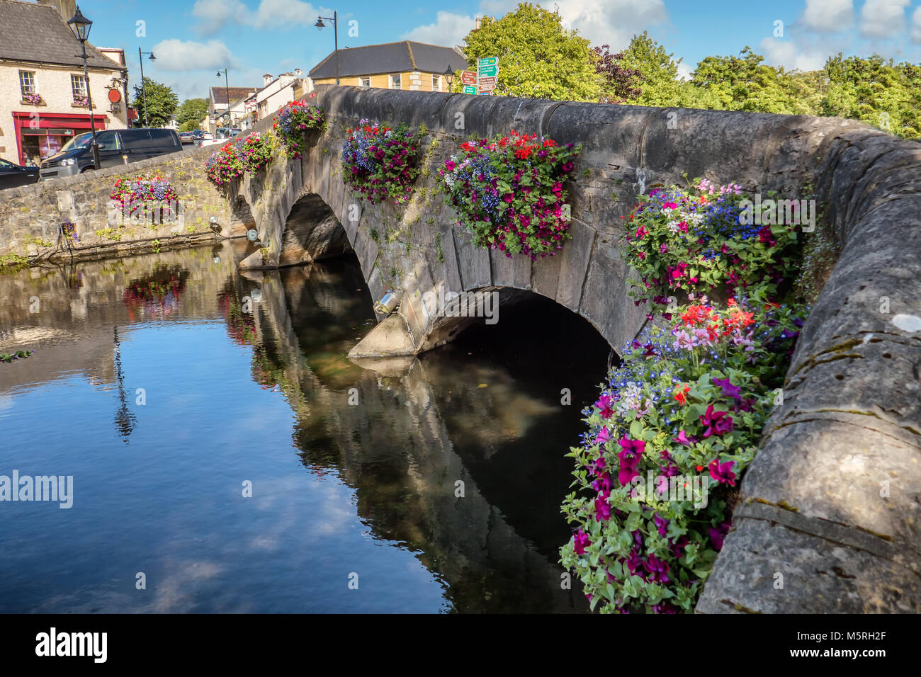 Mayo river bridge hi-res stock photography and images - Alamy