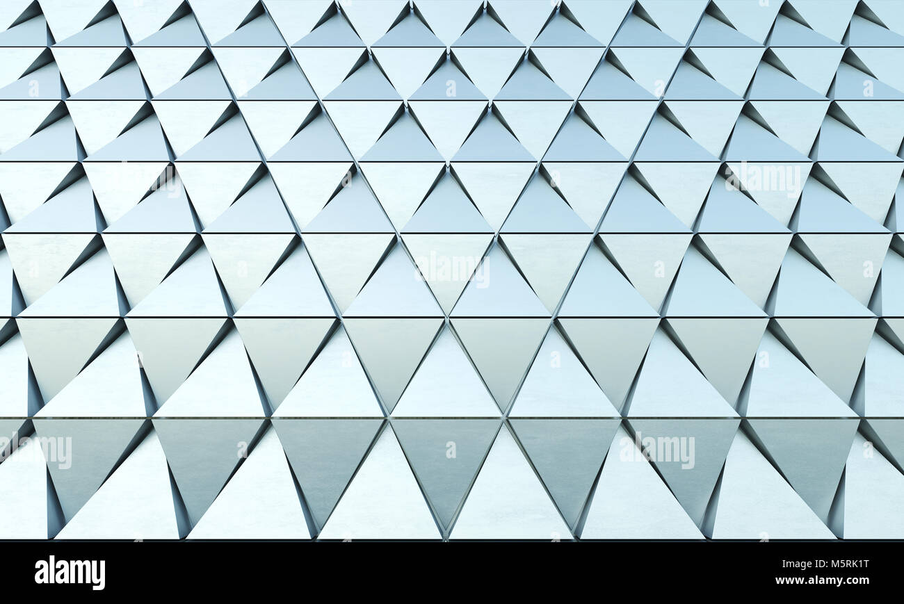 Abstract background of polygonal shape Stock Photo - Alamy