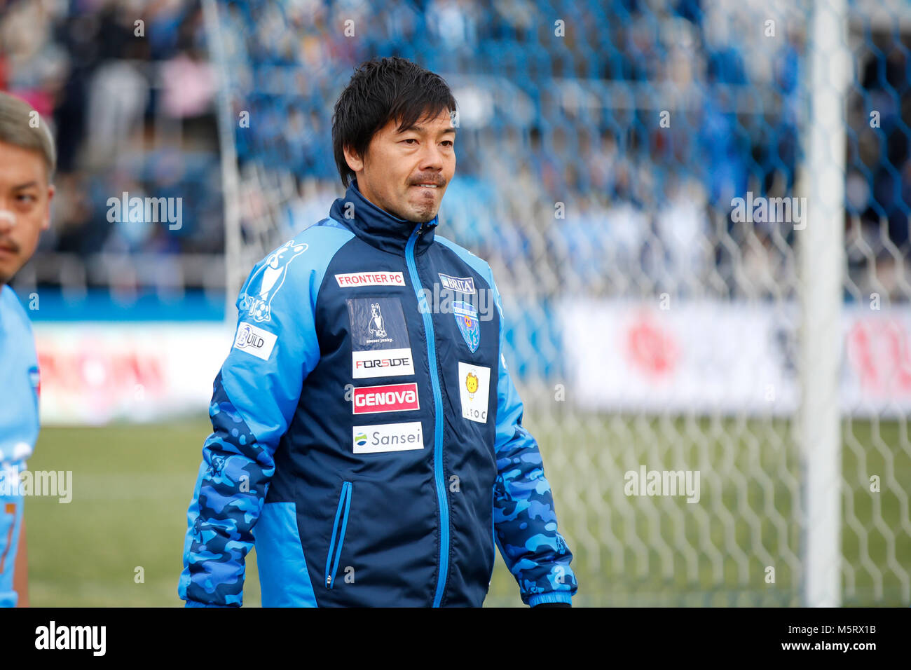 Daisuke matsui hires stock photography and images Alamy