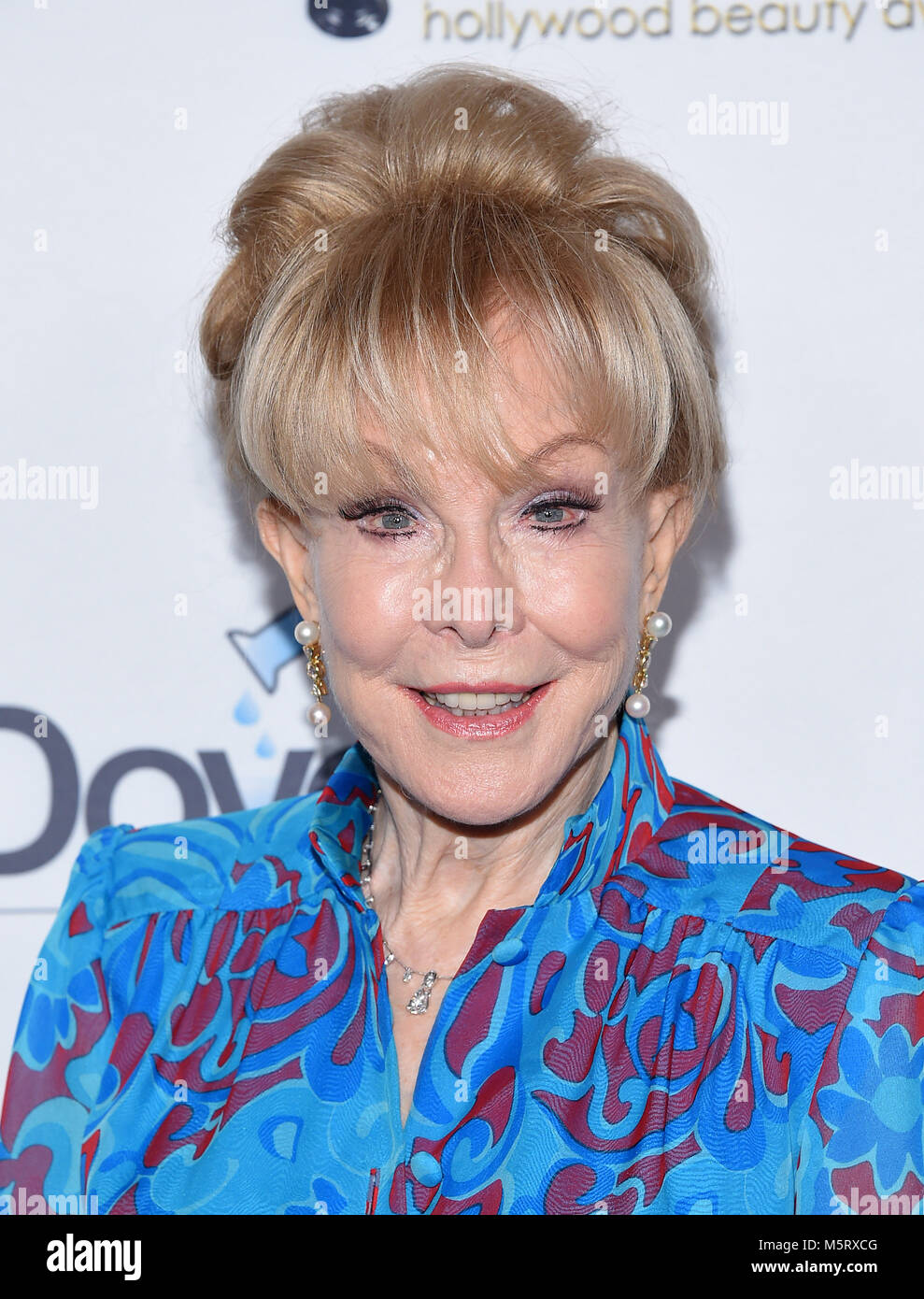 Barbara Eden Barbara Eden