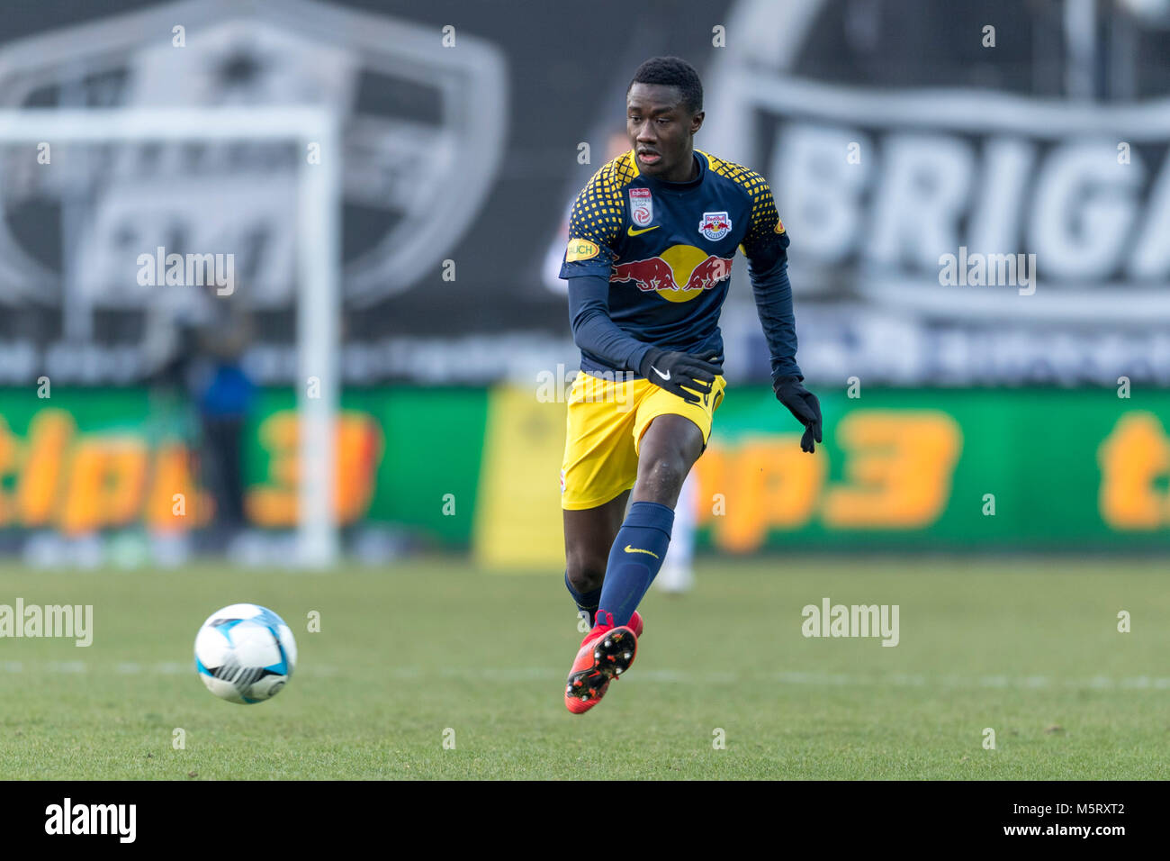Diadie samassekou hi-res stock photography and images - Alamy