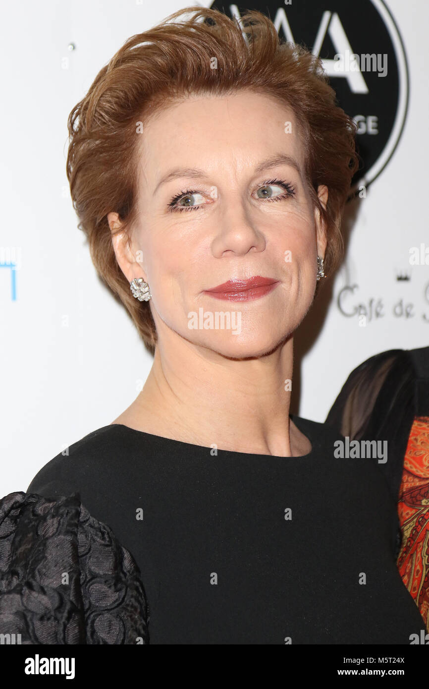 Juliet stevenson awards hi-res stock photography and images - Alamy