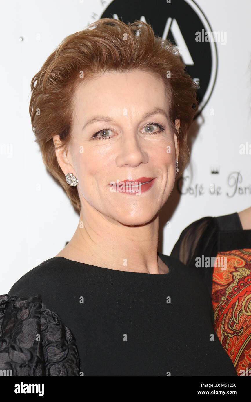 Juliet stevenson 2018 hi-res stock photography and images - Alamy