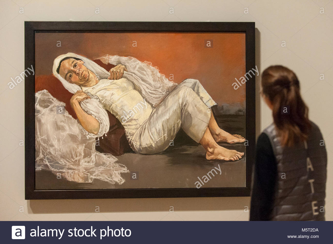 Paula Rego Stock Photos & Paula Rego Stock Images - Alamy