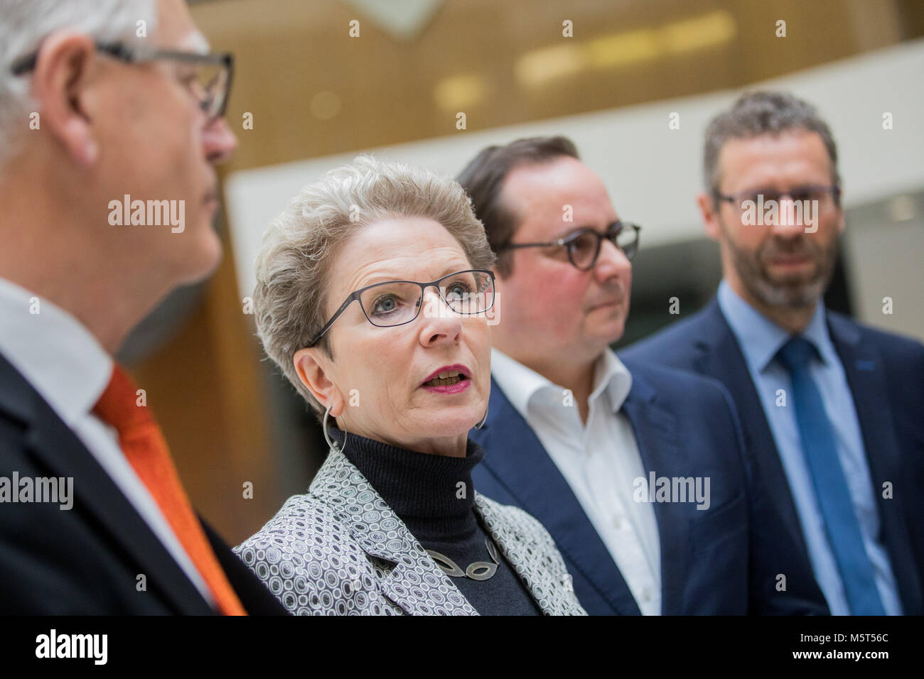Barbara bosch hi-res stock photography and images - Alamy