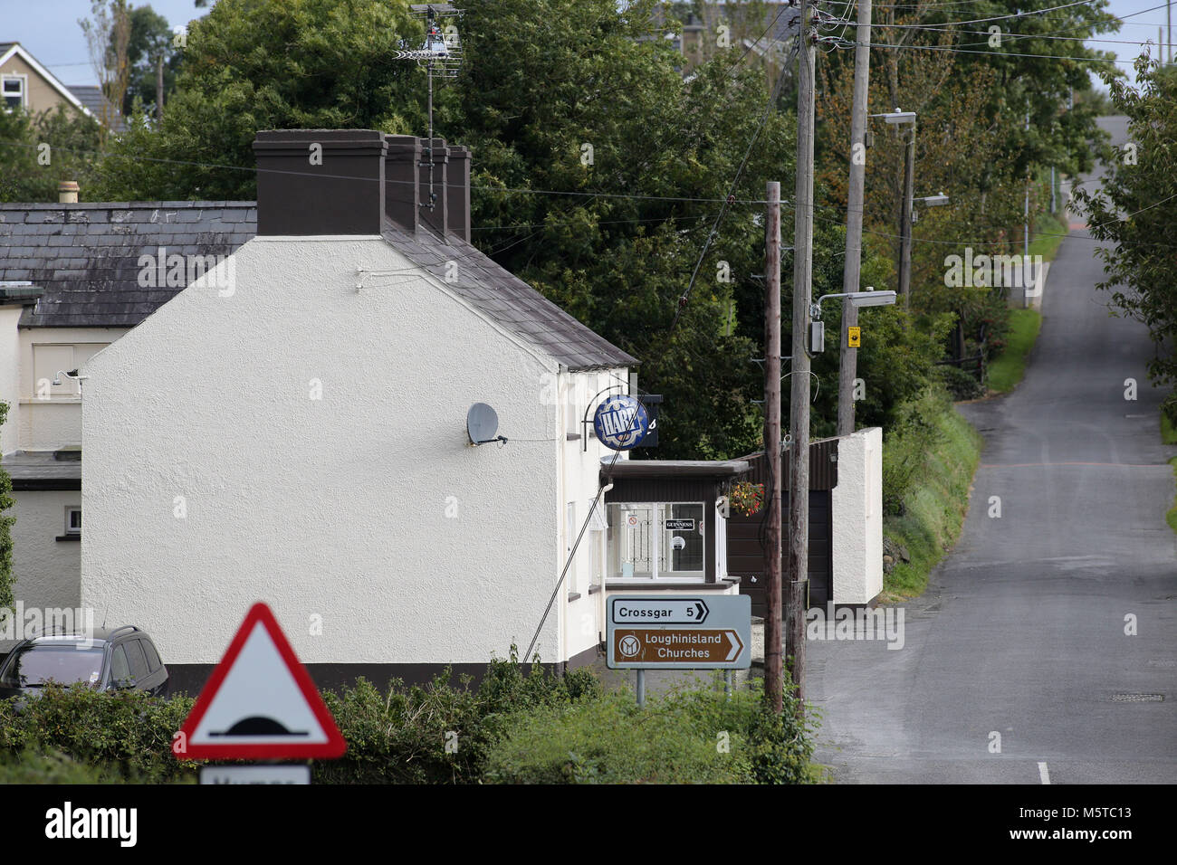 Once known in 1994 as The Heights Bar, today O'Tooles Bar is the only