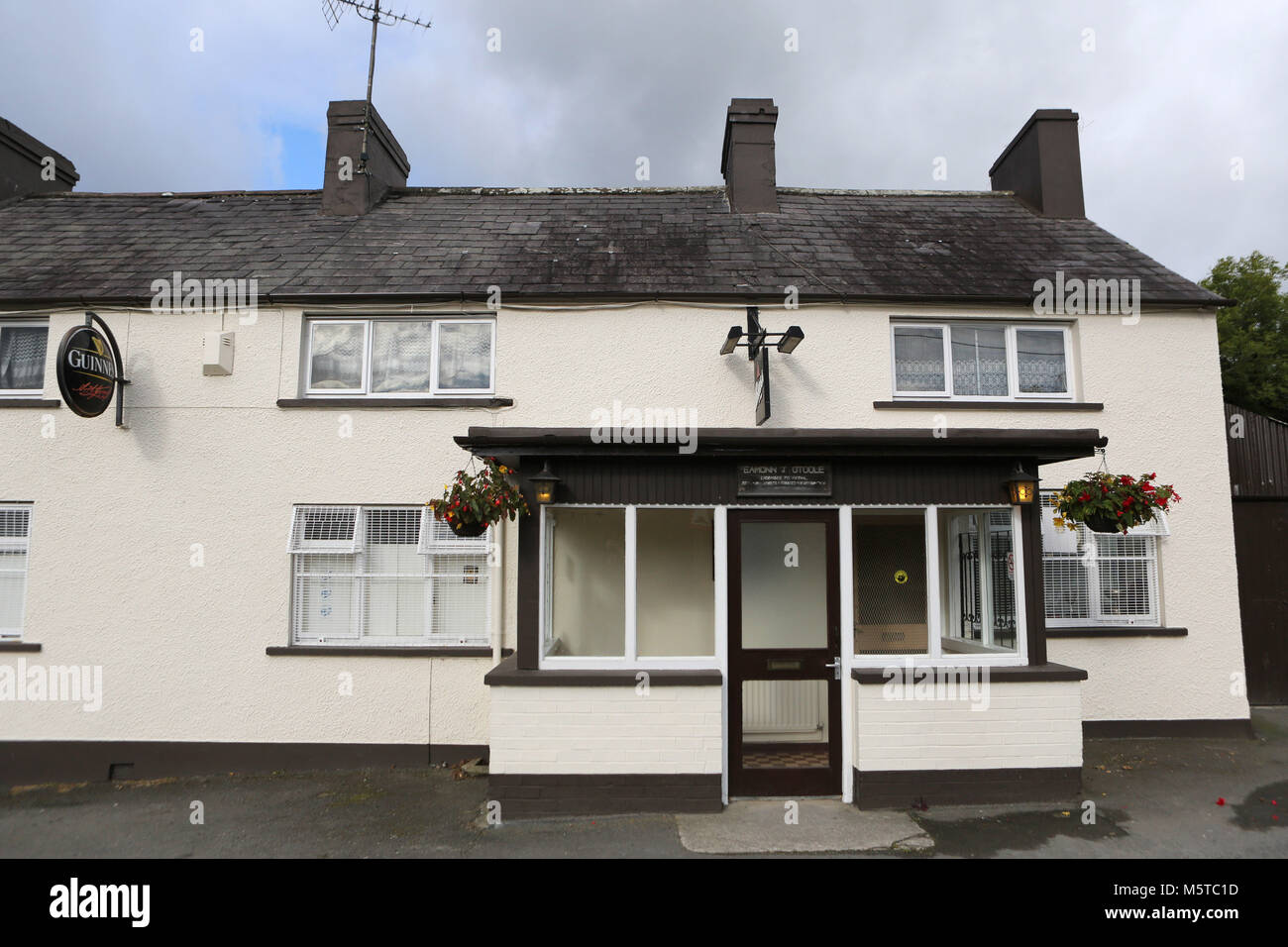 Once known in 1994 as The Heights Bar, today O'Tooles Bar is the only