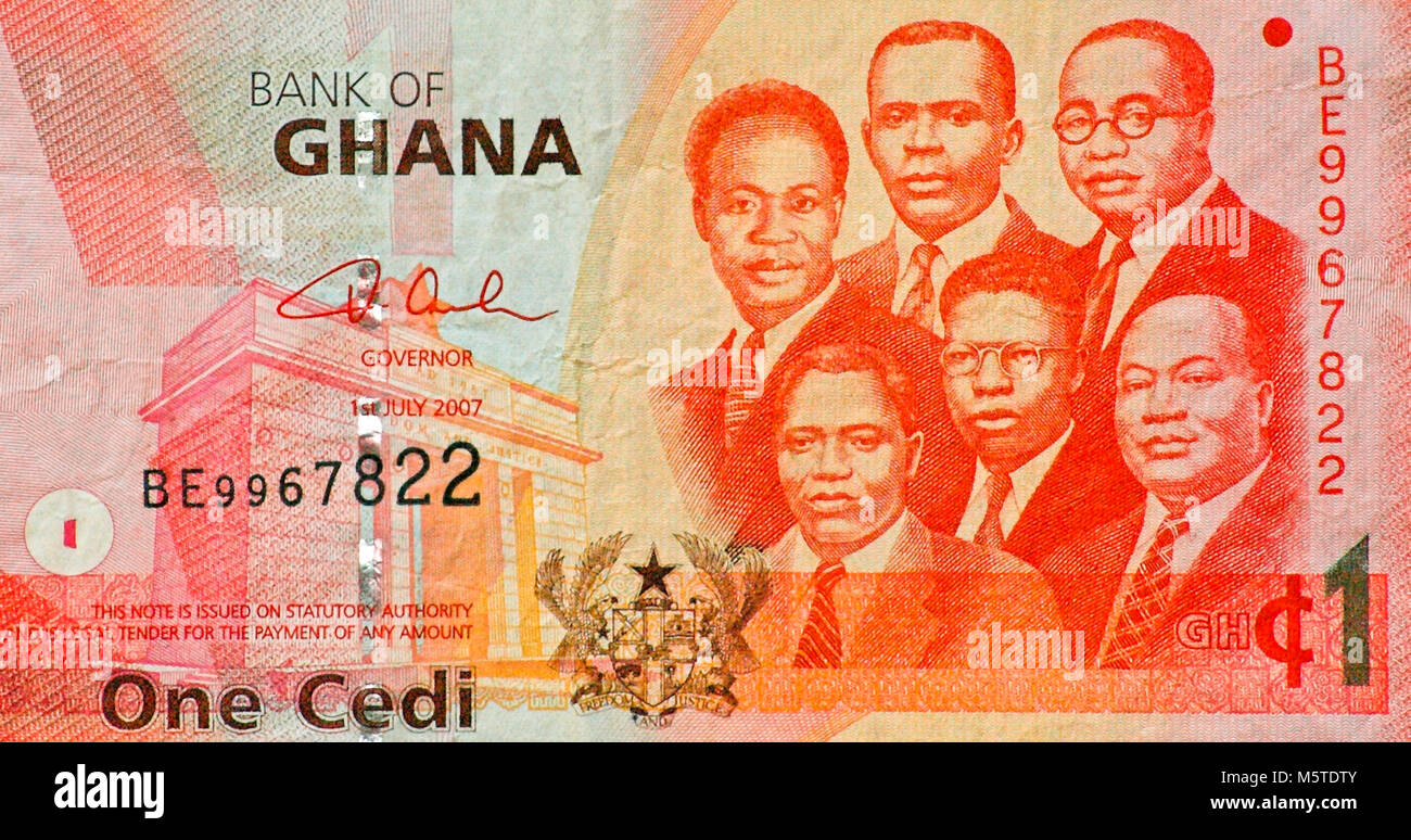 Page 2 Ghana Cedi High Resolution Stock Photography And Images Alamy