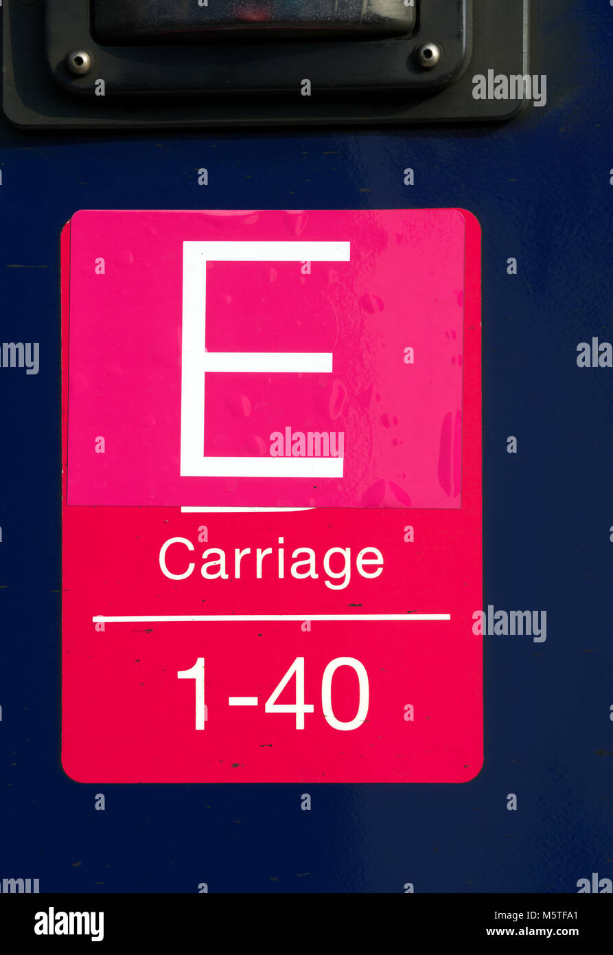 Great western railway hires stock photography and images Alamy