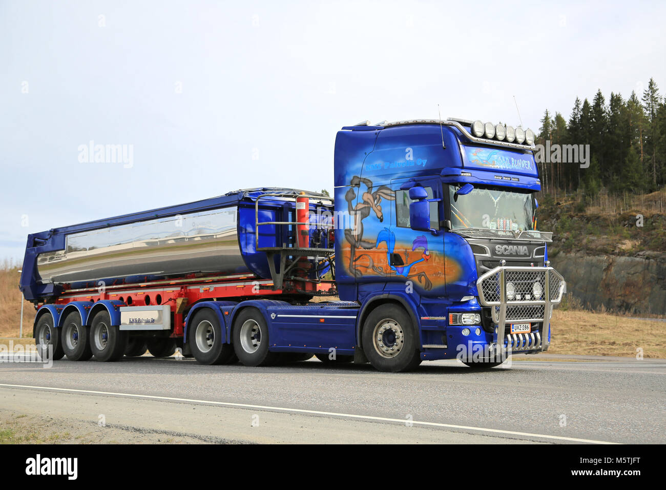 Traffic Participant High Resolution Stock Photography And Images Alamy