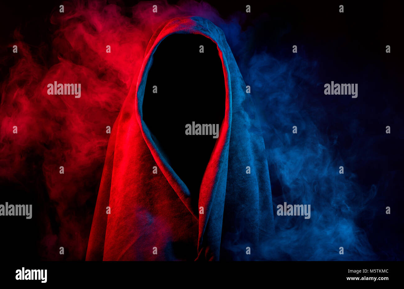 Silhouette figure in steam hi-res stock photography and images - Alamy