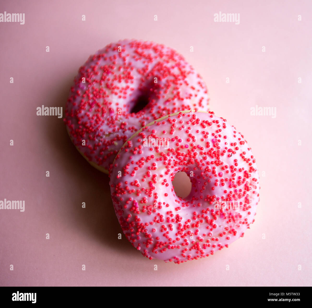 Close view assorted donuts hi-res stock photography and images - Alamy