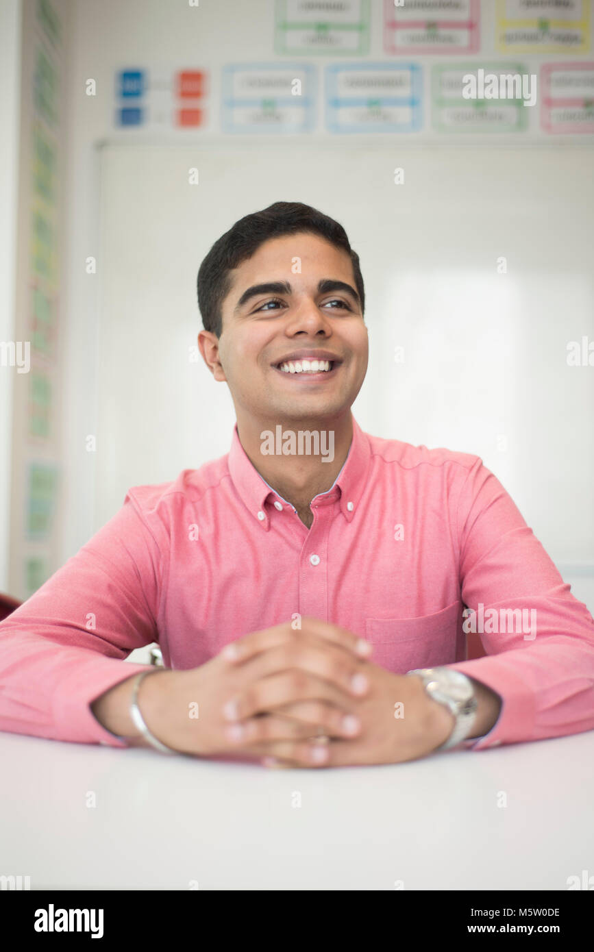 Indian university hi-res stock photography and images - Alamy