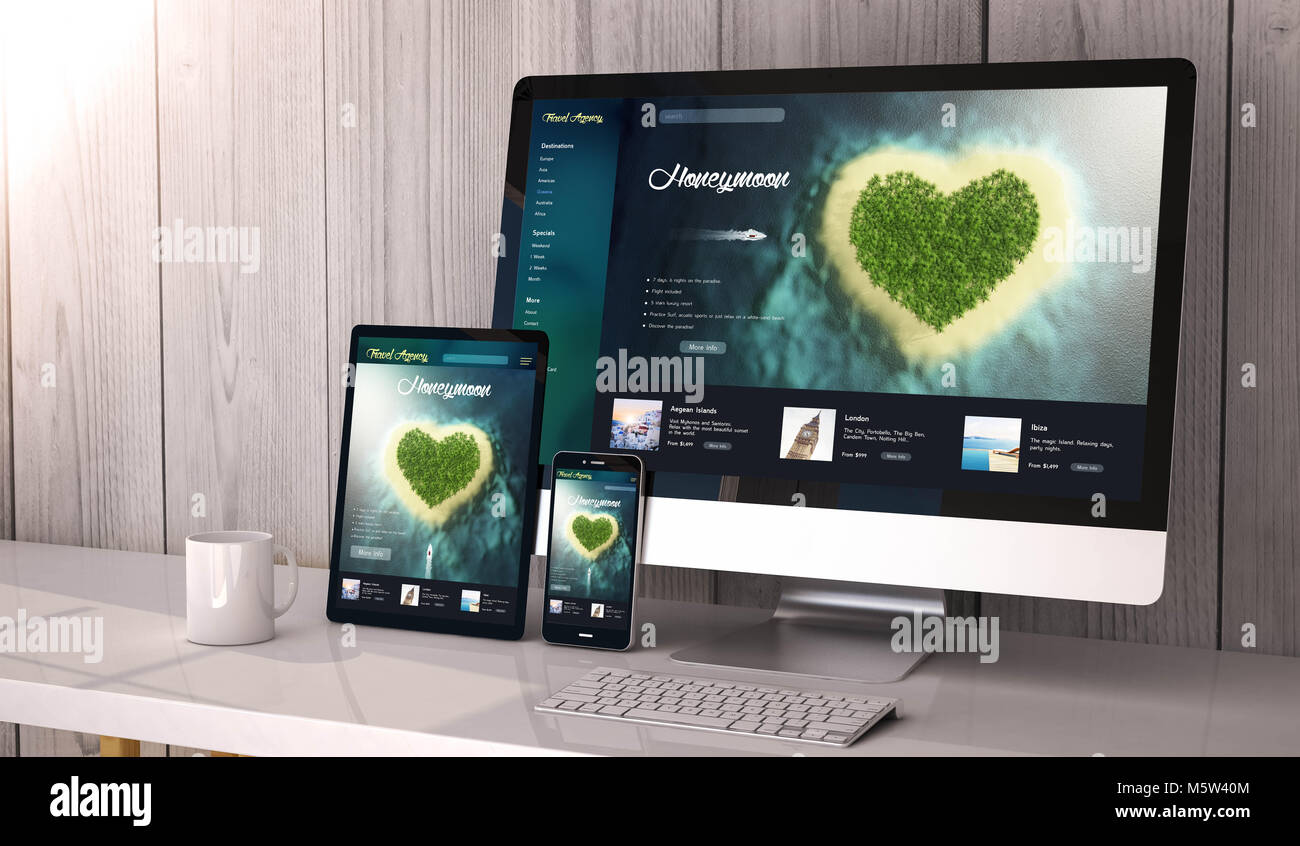 Set up travel agency hires stock photography and images Alamy