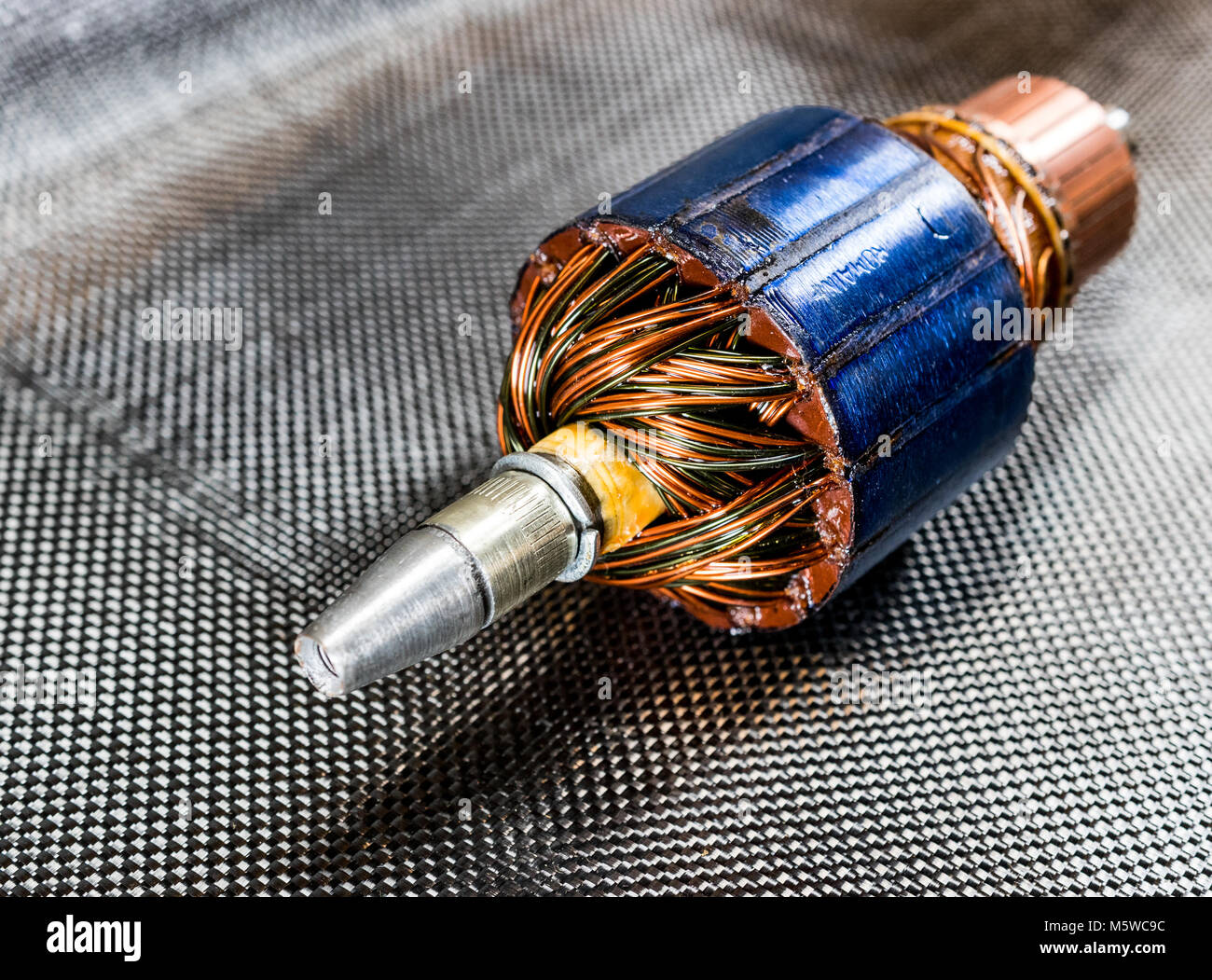 Antique generator hi-res stock photography and images - Alamy