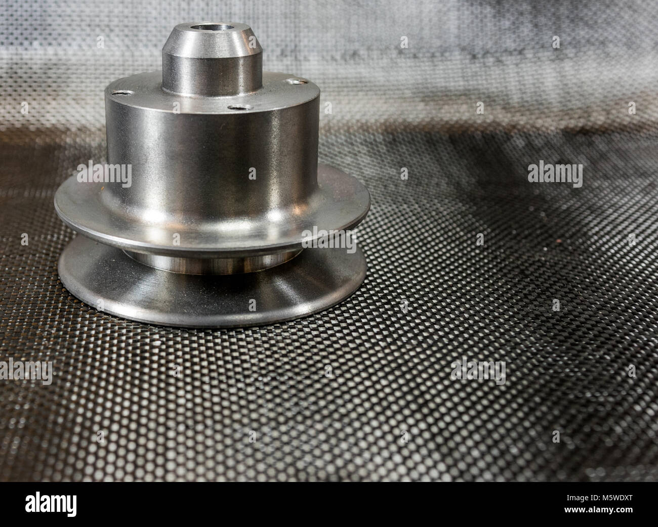 Composite pulley hi-res stock photography and images - Alamy